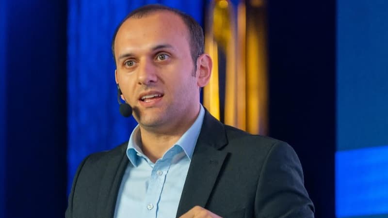 Dövlət Agentliyində yeni departament rəhbəri təyin edildi