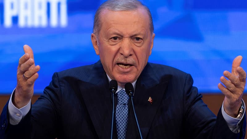 Ərdoğan Netanyahudan Qəzza üçün 100 milyard dollar təzminat tələb edir