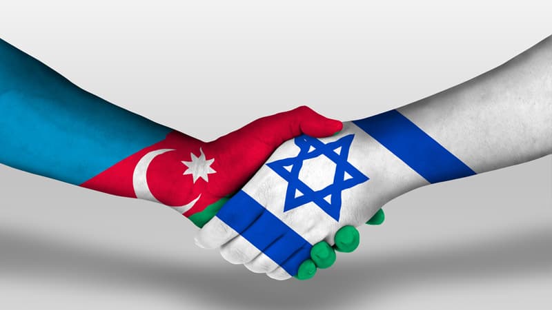 "Jerusalem Post": Azərbaycan antisemitizmi dərsliklərdə tanıyan ilk müsəlman ölkəsi oldu