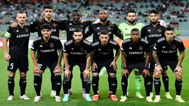 "Qarabağ" yarımfinala vəsiqə qazandı