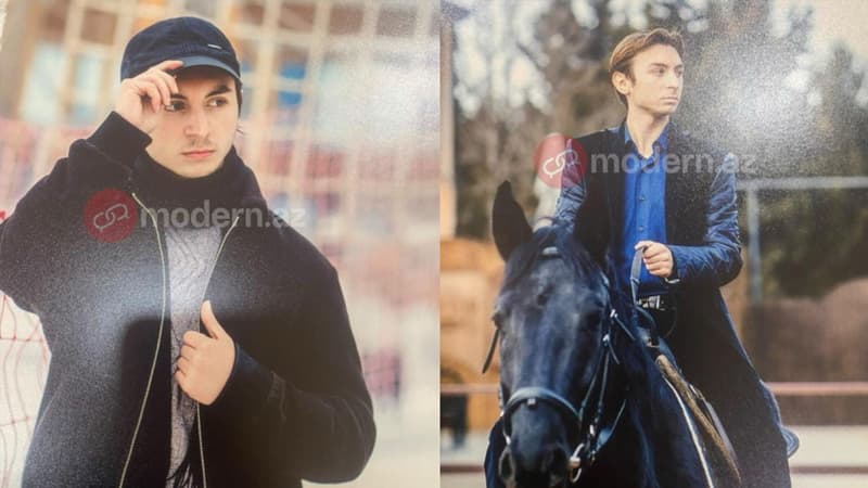 Vəfat edən əsgər müəllimlik ixtisasını bitiribmiş - Yeni detallar (FOTO)
