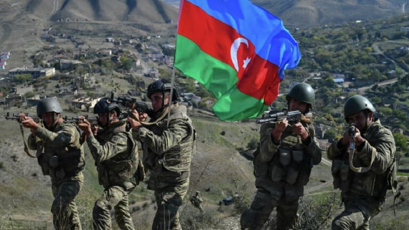 "Azərbaycan növbəti müharibədə maraqlı  deyil" - Politoloq