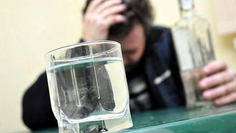 Bakıda iki gündə 15 nəfər etil spirtindən ölüb