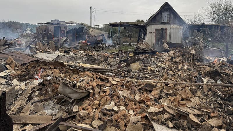 Kreml Ukrayna ilə ərazi mübadiləsi fikrini rədd etdi