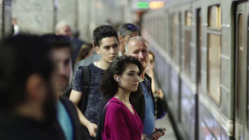 Adları dəyişən metro stansiyaları: “Avrora”dan “Şaumyan”adək... (SİYAHI)