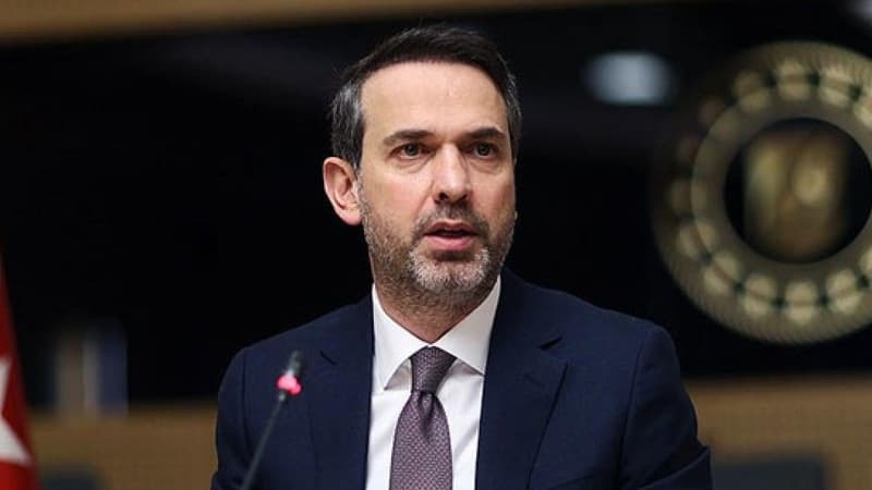 Martda Türkmənistan qazının Türkiyəyə tədarükü başlayacaq
