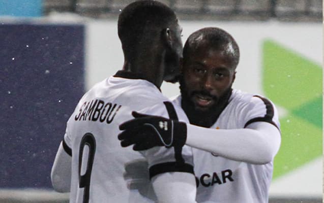 “Neftçi” sonuncu yarımfinalçı oldu