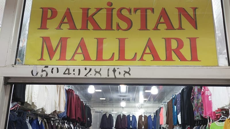 Pakistandan gətirilən mallar niyə bahadır? - Ekspert