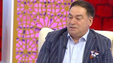 Əlikram Bayramov: "Səhv elədim, pulum batdı"