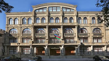Dövlət Nəqliyyat Xidmətində yoxlamalar başladı