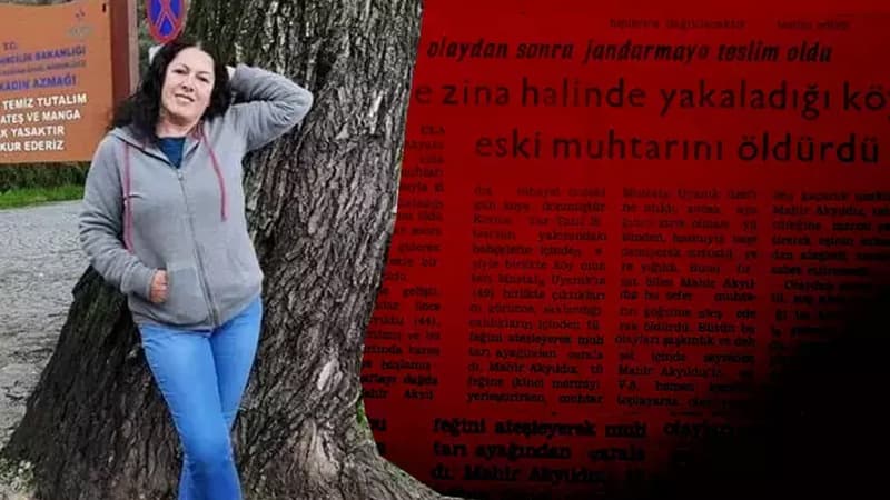 48 il ata dediyi şəxs atasının qatili çıxdı - Böyük bir sərvətə sahib oldu