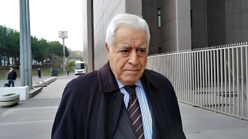 İlyas İsmayılovun partiyası buraxılır?