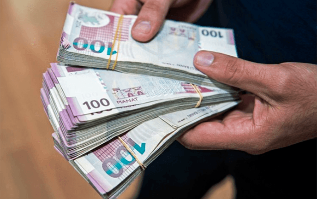 13 milyon manatdan çox əsassız ödəniş edilib (RƏSMİ)