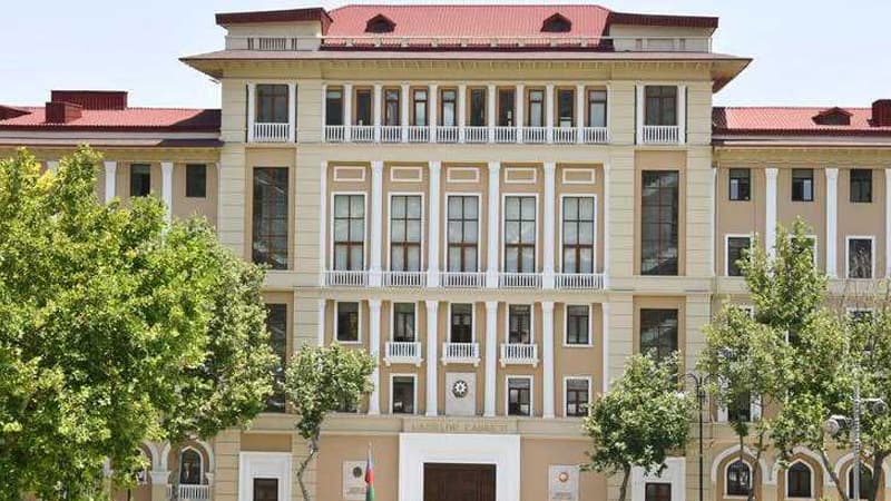 Nazirlər Kabinetinin üç qərarı ləğv edildi