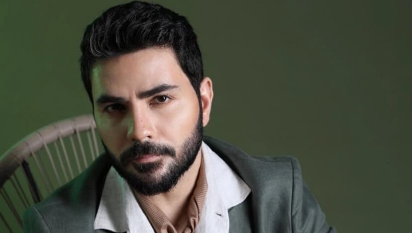 Müğənni Elçin Cəfərov qəzaya düşüb