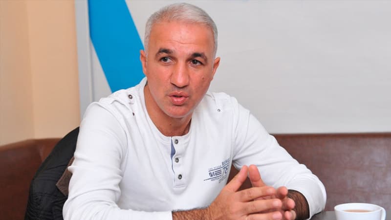 Arif Əsədov: "Yerli məşqçilərə güvənmək vacibdir, amma onlar da etimadı doğrultmalıdırlar"