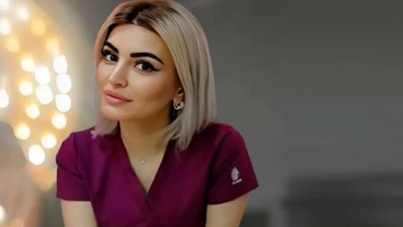 Əməliyyat zamanı canlı açan cərrahın lisenziyası ləğv edildi