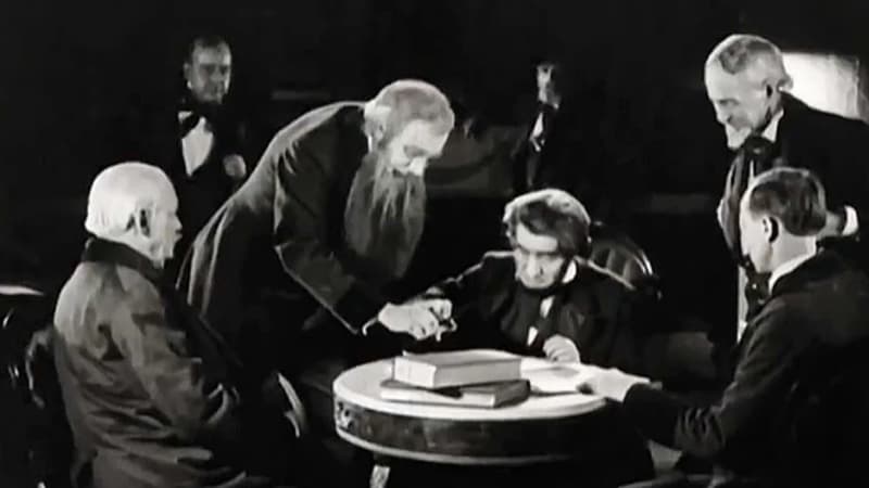 100 il əvvəl itən "Linkolnun ürəyi" tapıldı