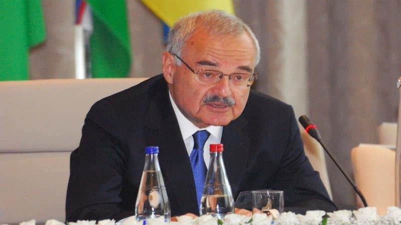 Artur Rasi‑zadə “Heydər Əliyev” ordeni ilə təltif edildi (SƏRƏNCAM)