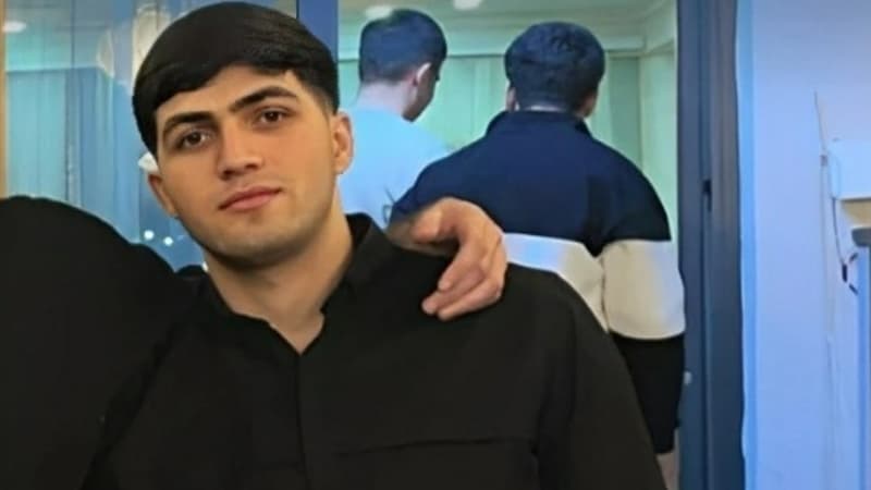 Tələbə faciəli şəkildə həlak oldu