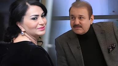 Firuzə İbadova Cavanşir Məmmədova görə toylara getmir (VİDEO)