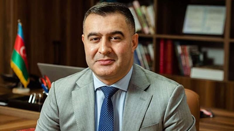 Adəm Məmmədov həbs edildi