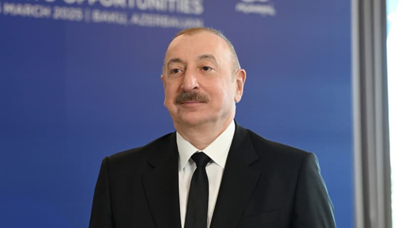 "ABŞ-la güclü tərəfdaşlığımızın yenidən qurulmasına çox nikbin baxırıq"