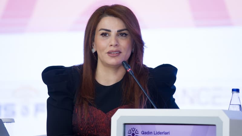 Natəvan İbrahimova: "Cəmiyyətimizdə "bu qadın işi deyil, kişi işidir" deyilən streotipləri şirkət olaraq qırmağı bacarmışıq"