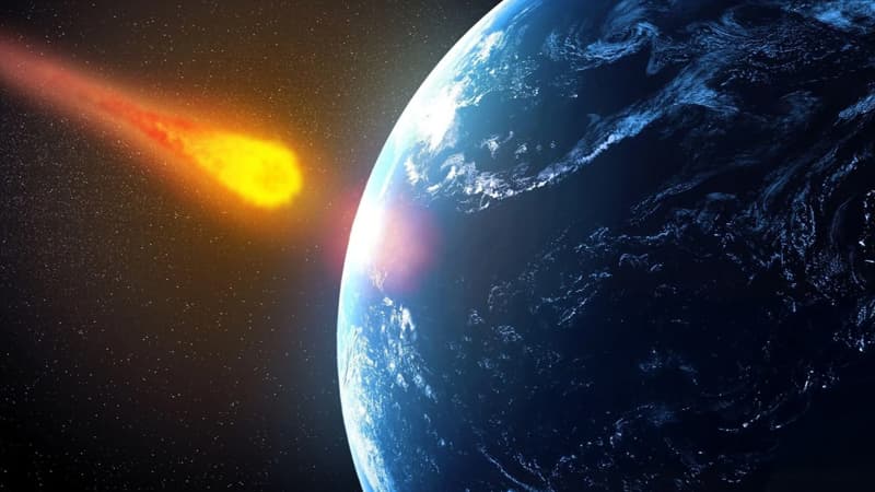 Asteroid 2032-ci ildə Yerə çırpılmayacaq: Bəs sonra?