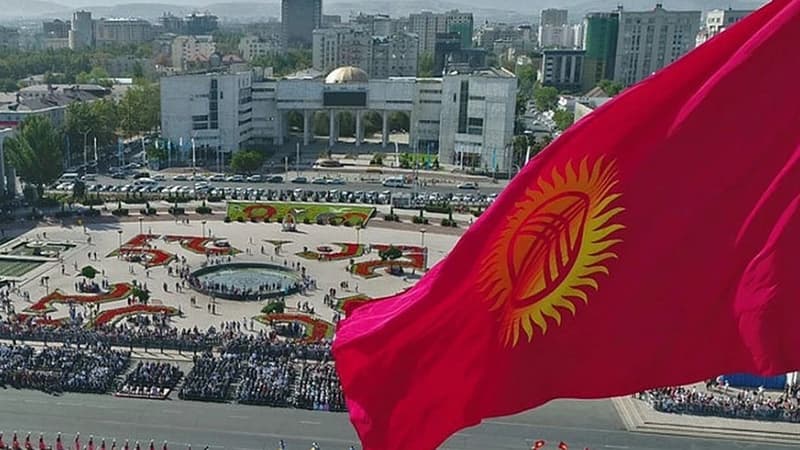 Qırğızıstanda terror aktları planlaşdıran qruplaşmanın 30 üzvü saxlanıldı