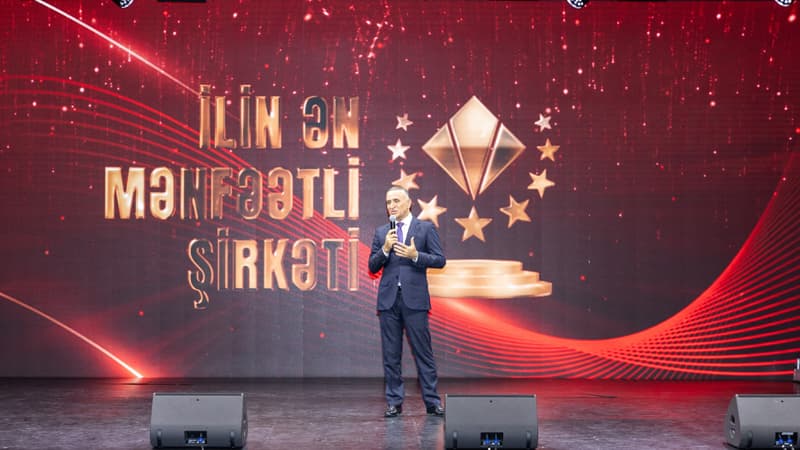 "Veysəloğlu"nun "İllik Dəyərləndirmə və Gələcəyə Baxış" adlı motivasiya tədbirində şirkətin uğurları və yeni istiqamətlər müzakirə olundu