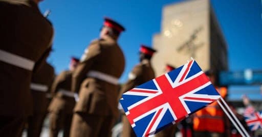 Britaniya Azərbaycana hərbi attaşe təyin etdi