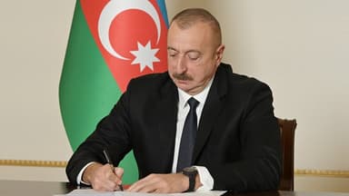 "Azərenerji"də ümumi yığıncağın səlahiyyətləri bölüşdürüldü, İdarə Heyəti yaradıldı