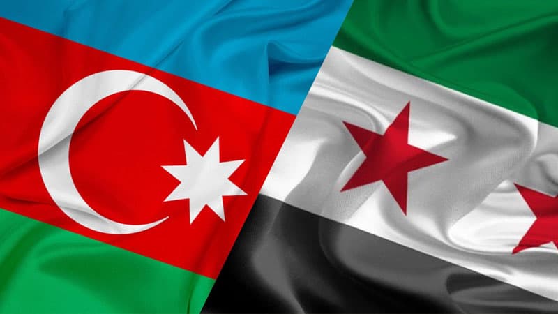 Suriya Azərbaycan üçün niyə önəmlidir? (ŞƏRH)