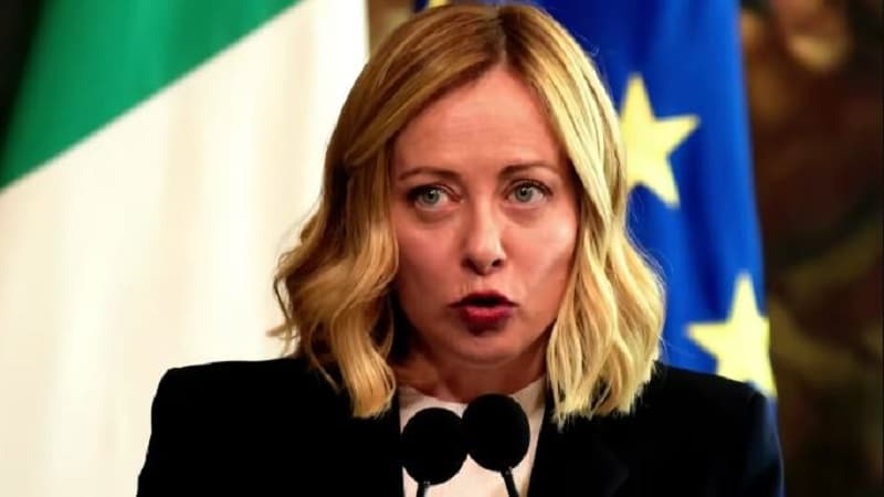 Melonidən Ukrayna ilə bağlı gözlənilməz təklif: NATO-nun 5-ci maddəsi…