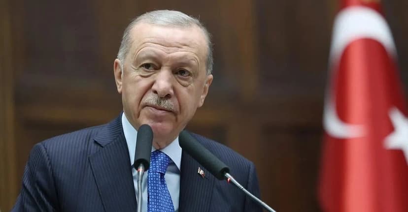 Ərdoğan Avropaya xəbərdarlıq etdi