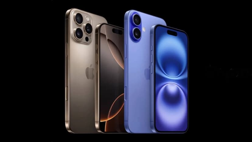 iPhone 16 ilə Yeni Gələn Yaxşı 5 Xüsusiyyət