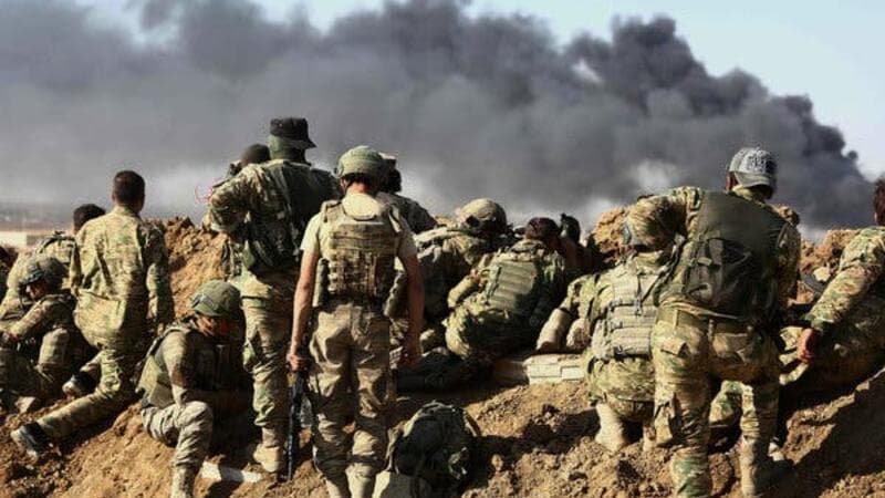 "Caliber": Ermənistan Azərbaycanla yeni müharibəyə hazırlaşır