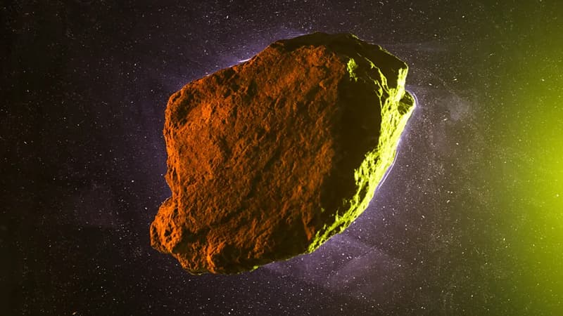 Dərin kosmosdan trilyon dollarlıq sərvət: Asteroid mədənləri dünyanı necə dəyişəcək?