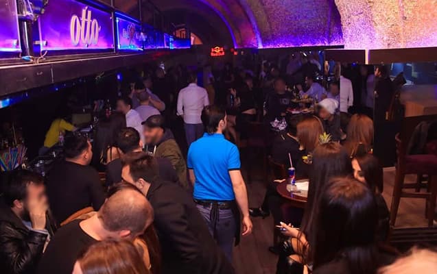 "Otto"dakı davaya görə tutulan tələbə bayram günü azadlığa buraxıldı