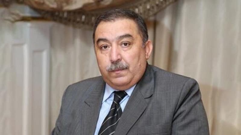 Aktyor Möylə Mirzəliyevin vəziyyəti kritik-ağırdır, tənəffüs reabilitasiyası alır