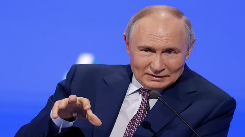 Putin vaxtı uzadır və Tramp üçün SSRİ ənənələrinə uyğun tələ qurur - "Politico"