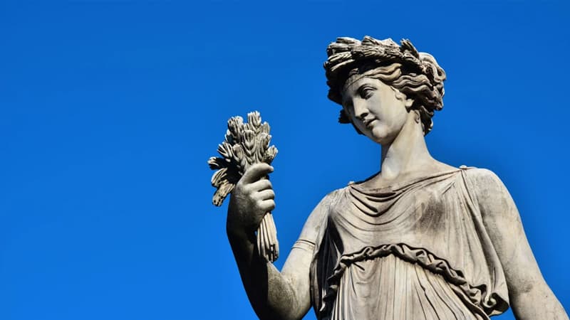 Antik yunan və roma heykəllərinin bilinməyən xüsusiyyəti: Təkcə gözə xitab etmirmiş