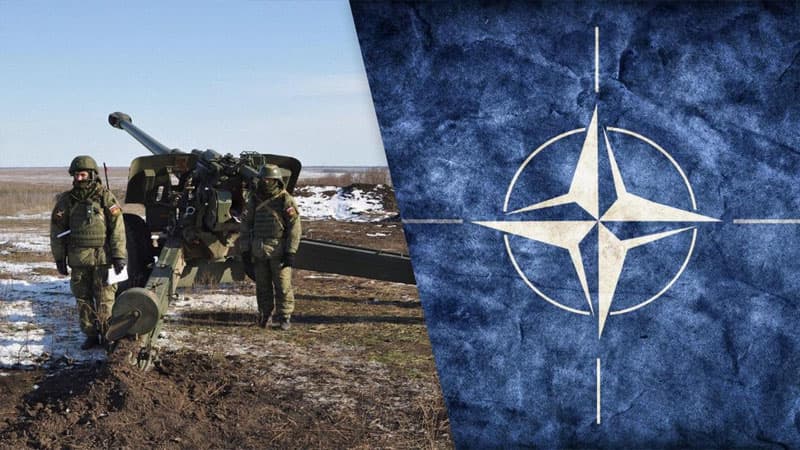 ISW: Rusiya NATO-nun şərq cinahına hücum imkanlarını nəzərdən keçirir