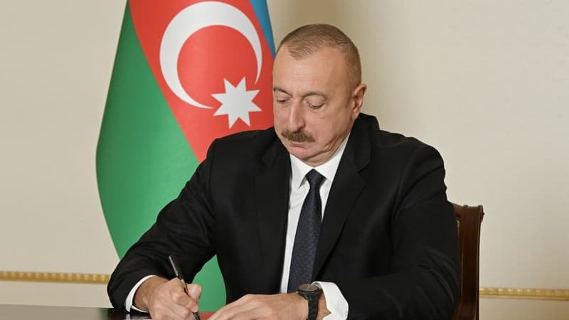 Prezident AAYDA-ya 1,5 milyon manat ayırdı