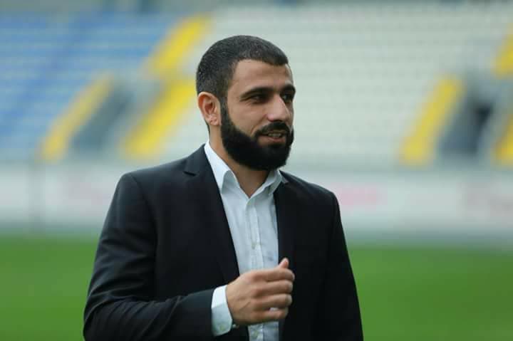 Rəşad Sadıqova köməkçi təyin olundu