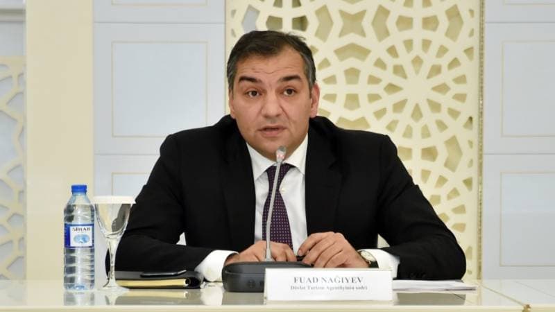 Fuad Nağıyev istintaqa çağırıldı