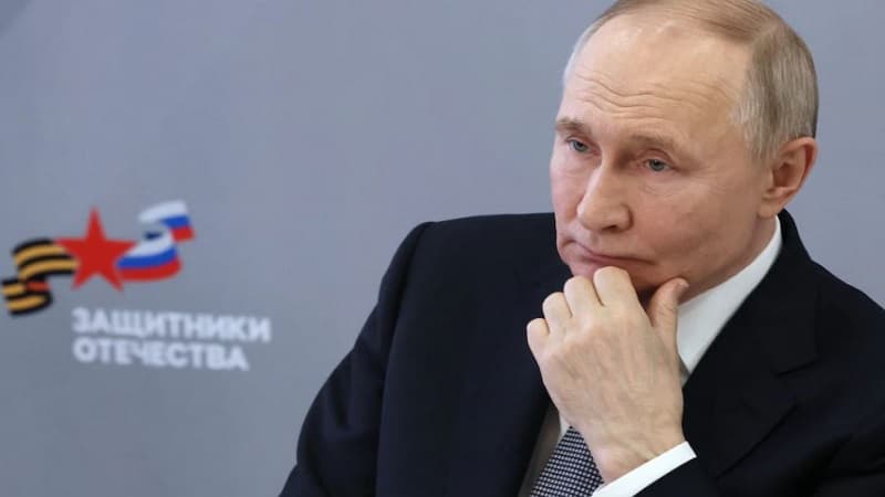 The Telegraph: "Aldanmayın, Putin zəifdir və ümidsiz şəkildə sülhə can atır"