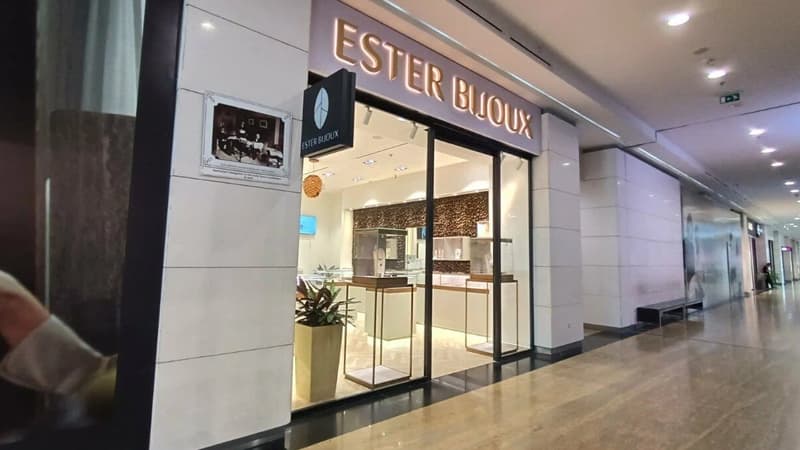 "Ester Bijoux" zərgərlik mağazasının sahibi cərimələndi