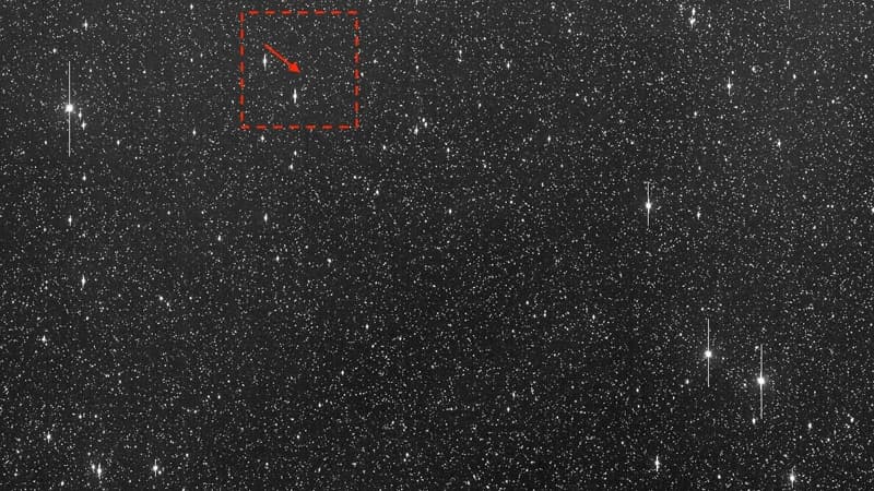 2024 YR4 asteroidi artıq Yer üçün təhlükə yaratmır